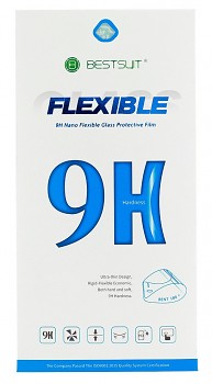 Fólie na displej Flexible na iPhone 5 - 5S - SE