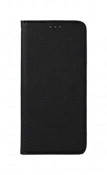 Knížkové pouzdro Smart Magnet na Samsung A70 černé