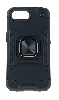 Ultra odolný zadní kryt Nitro na iPhone 16e černý