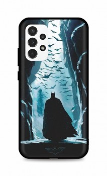 Zadní kryt DARK na Samsung A23 5G Dark Batman