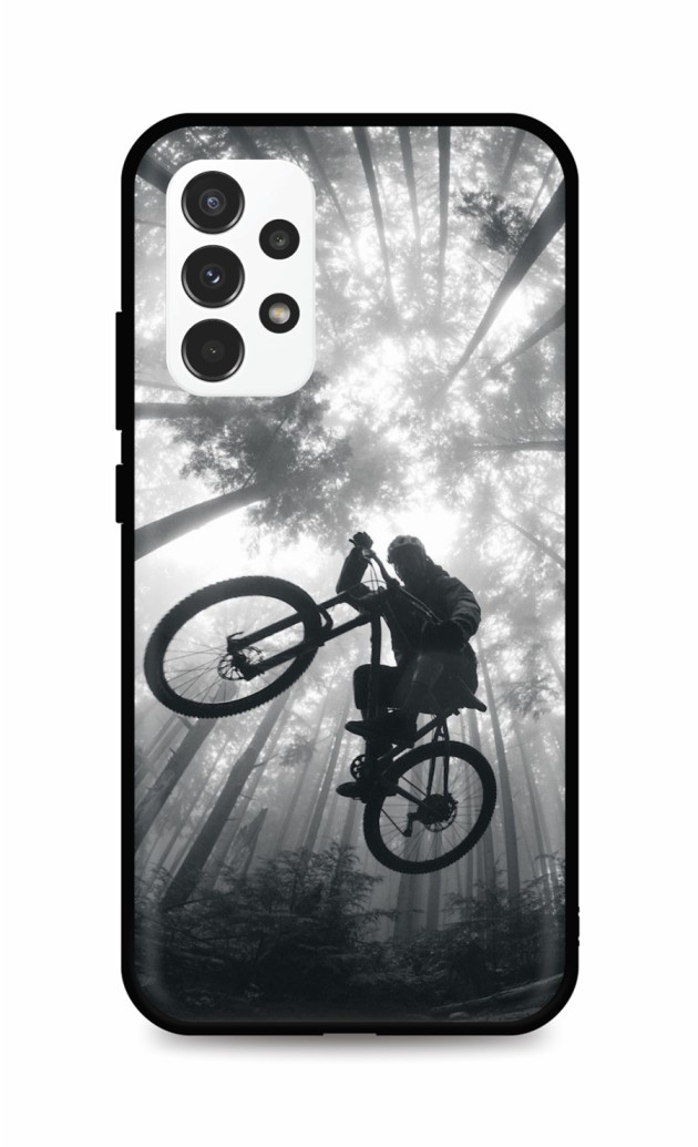 Levně Kryt TopQ Samsung A23 5G Freeride 89340 (pouzdro neboli obal na mobil Samsung A23 5G)