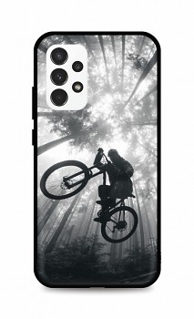 Zadní kryt DARK na Samsung A23 5G Freeride