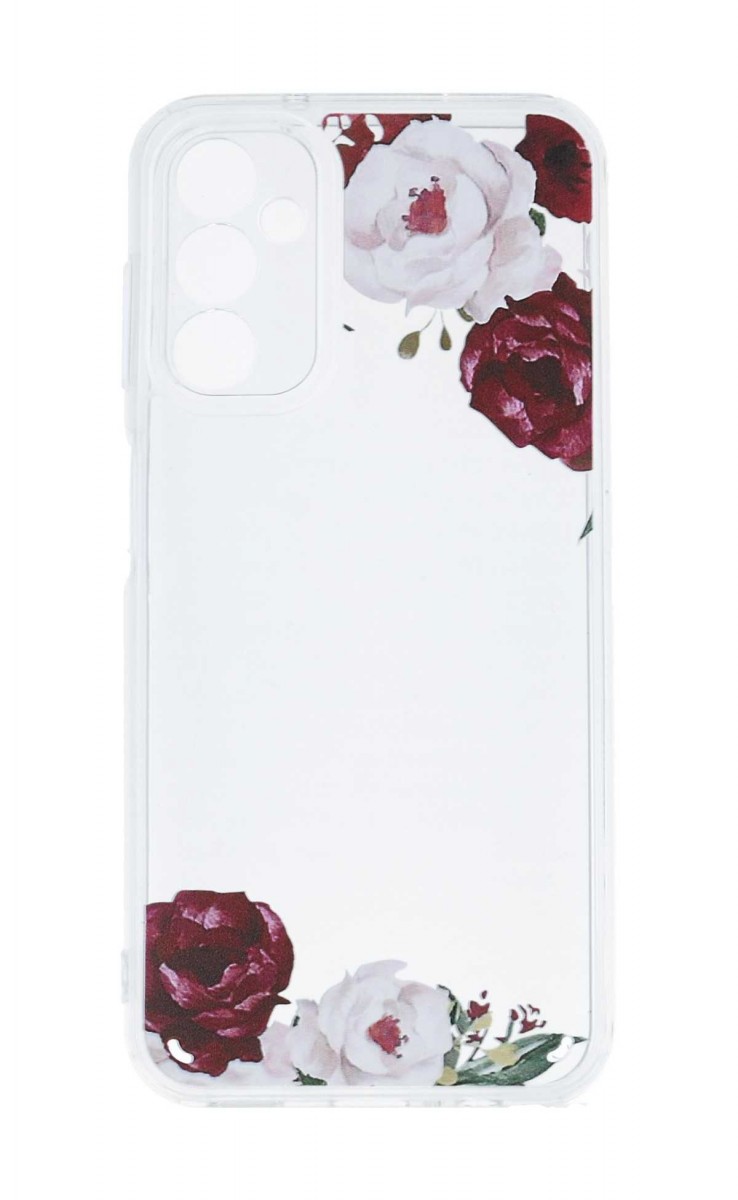 Levně Tel Protect Flower pro Samsung Galaxy A14 4G/5G design 2