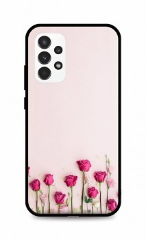 Zadní kryt DARK na Samsung A23 5G Roses