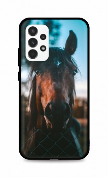 Zadní kryt DARK na Samsung A23 5G Horse