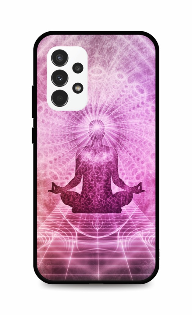 Levně Kryt TopQ Samsung A23 5G Energy Spiritual 89362 (pouzdro neboli obal na mobil Samsung A23 5G)
