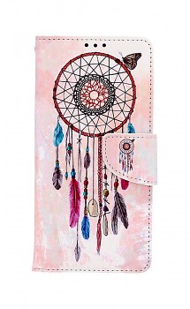 Knížkové pouzdro na Xiaomi Redmi 10 5G Dreamcatcher