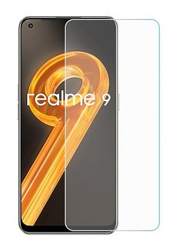 Tvrzené sklo RedGlass na Realme 9i