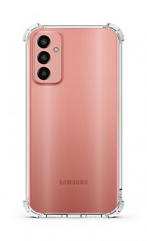Odolný kryt na Samsung M13 průhledný