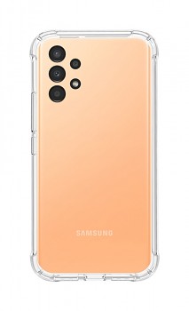 Odolný kryt na Samsung A13 průhledný