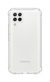 Odolný kryt na Samsung A22 průhledný