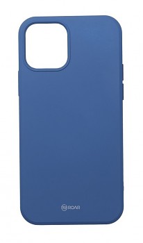 Zadní kryt Roar na iPhone 15 modrý