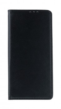 Knížkové pouzdro Smart Magneto na Motorola Edge 60 Fusion černé