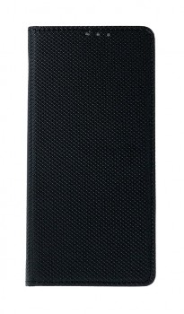 Knížkové pouzdro Smart Magnet na Motorola Edge 60 Fusion černé