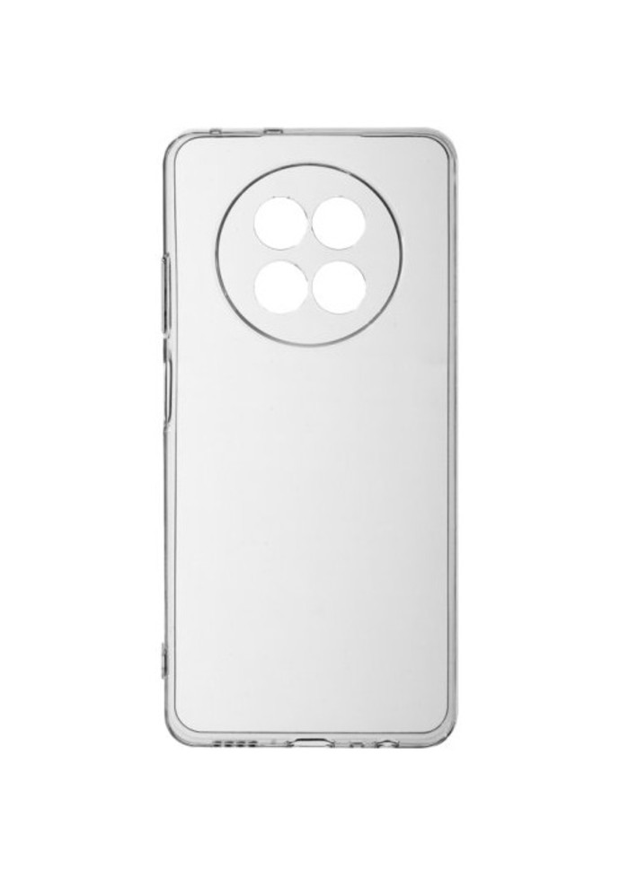 Levně Zadní kryt Ultra Clear pro Realme 12X průhledný