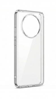 Zadní kryt Ultra Clear pro Realme 14 Pro Plus 5G průhledný