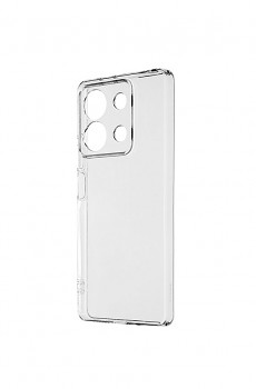 Zadní kryt Ultra Clear pro Oppo Reno 13 5G průhledný
