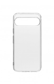 Zadní kryt Ultra Clear pro Google Pixel 9 Pro XL průhledný