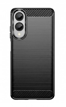 Zadní kryt pro Samsung Galaxy S25 Edge černý