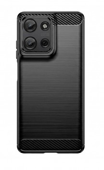 Zadní kryt pro Motorola Edge 40 Neo 5G černý