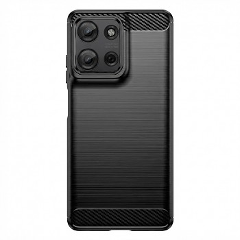 Zadní kryt pro Motorola Edge 50 Neo 5G černý