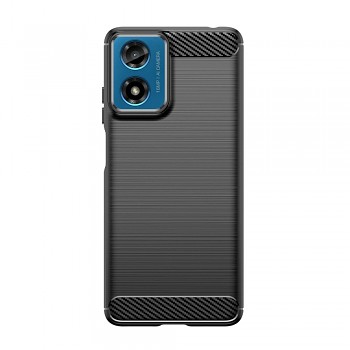 Zadní kryt pro Motorola Moto G24 černý