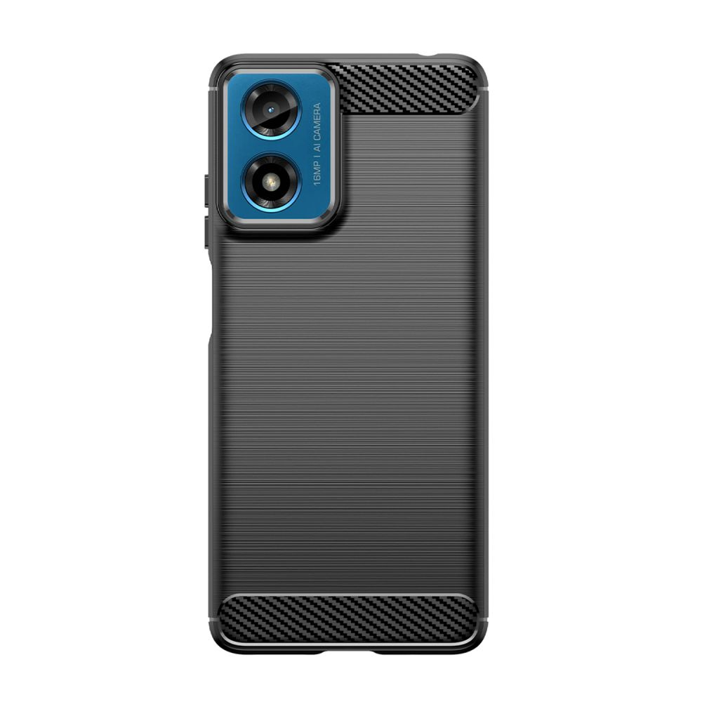 Zadní kryt pro Motorola Moto G24 černý