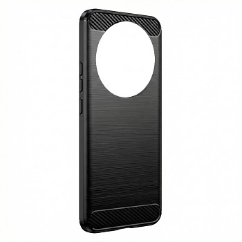 Zadní kryt pro Realme 12 Pro 5G černý