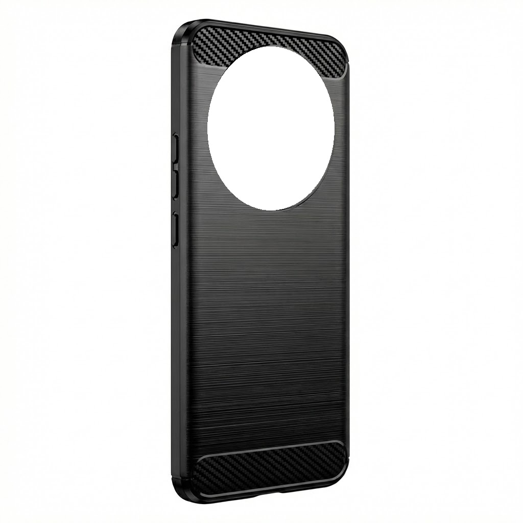 Zadní kryt pro Realme 12 Pro 5G černý