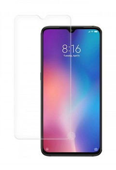 Tvrzené sklo RedGlass na Xiaomi Mi A3