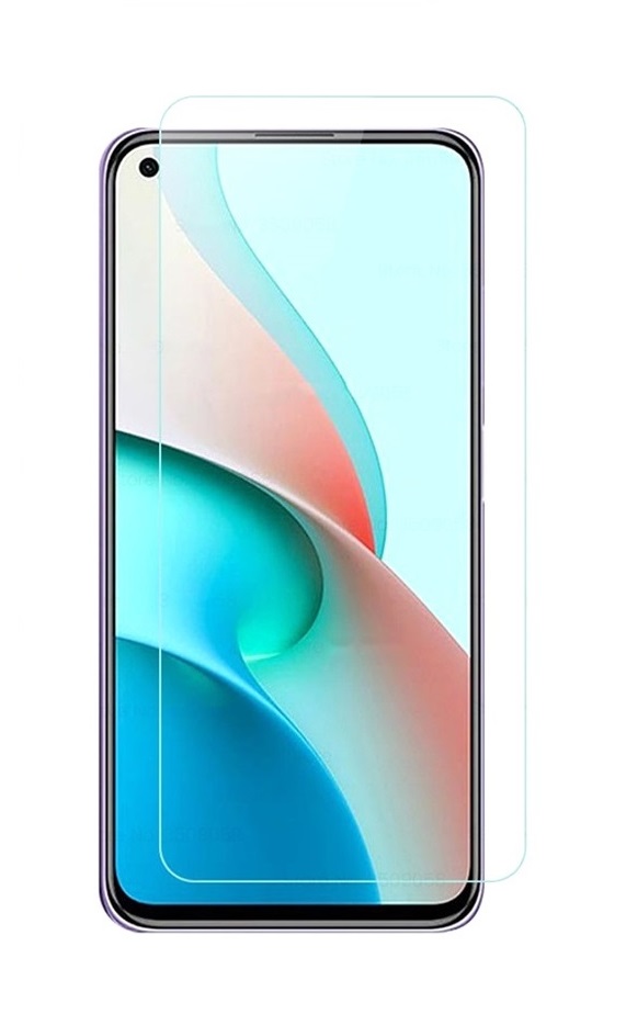 Levně Tvrzené sklo RedGlass Xiaomi Redmi Note 9T 109783 (ochranné sklo na mobil Xiaomi Redmi Note 9T)