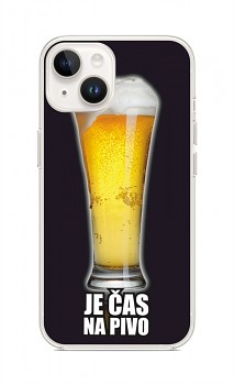 Zadní kryt na iPhone 15 Pivo