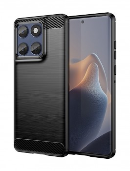 Zadní kryt na Motorola Edge 60 Fusion černý