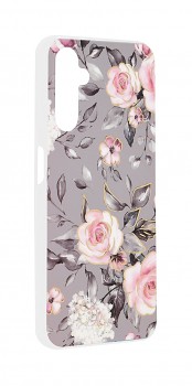 Zadní kryt na Samsung A14 Bloom
