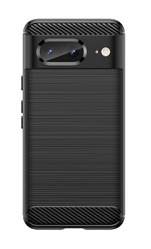 Zadní kryt na Google Pixel 8 černý