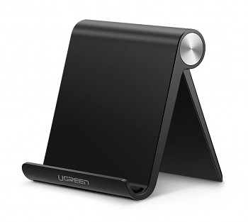 Stojánek na mobil - tablet UGREEN mini černý