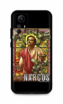 Zadní kryt DARK na Xiaomi Redmi Note 12S Narcos
