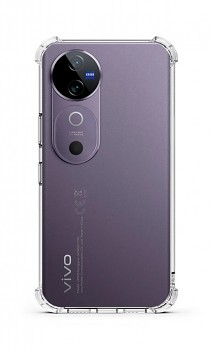 Odolný kryt na Vivo V40 5G průhledný