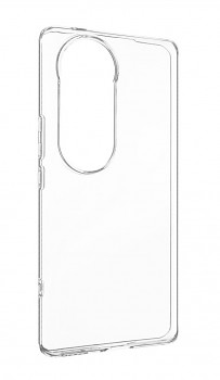Zadní kryt na Vivo V40 5G 1 mm průhledný