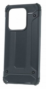 Zadní kryt pro Xiaomi Redmi Note 14 5G Panzer černý