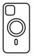 Kryty s MagSafe iPhone Duo