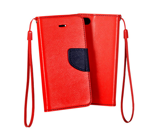 Pouzdro TopQ pro Iphone 11 Pro červené