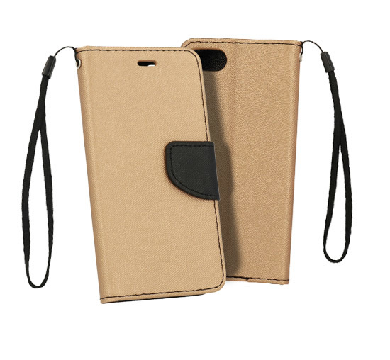Pouzdro TopQ pro Iphone 12 Pro Max zlaté