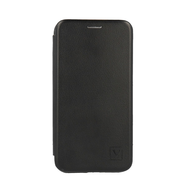 Pouzdro Vennus Elegance pro Motorola Moto G100/Edge S černé