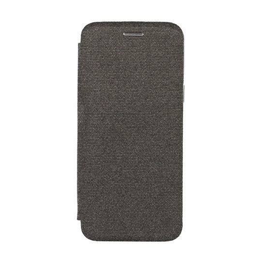Vennus Book COTTON pouzdro pro Samsung Galaxy S8 Plus černé