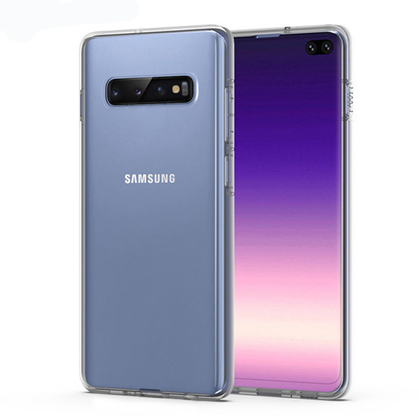 Zadní kryt na Xiaomi Redmi Note 12S 2 mm průhledný