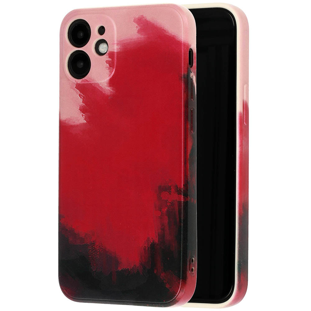 Tel Protect Ink Case pro Samsung Galaxy S21 Plus design 2