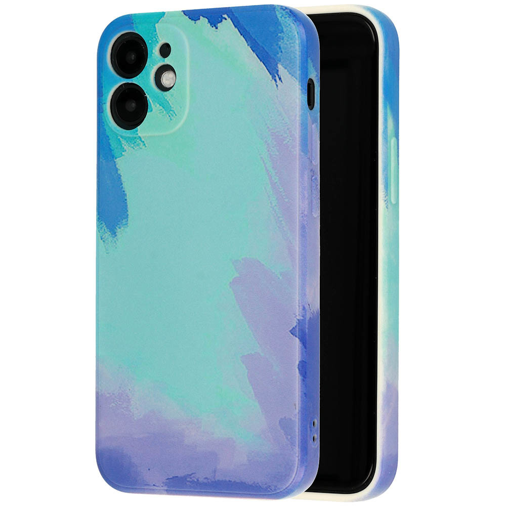 Tel Protect Ink Case pro Samsung Galaxy S21 Plus design 4