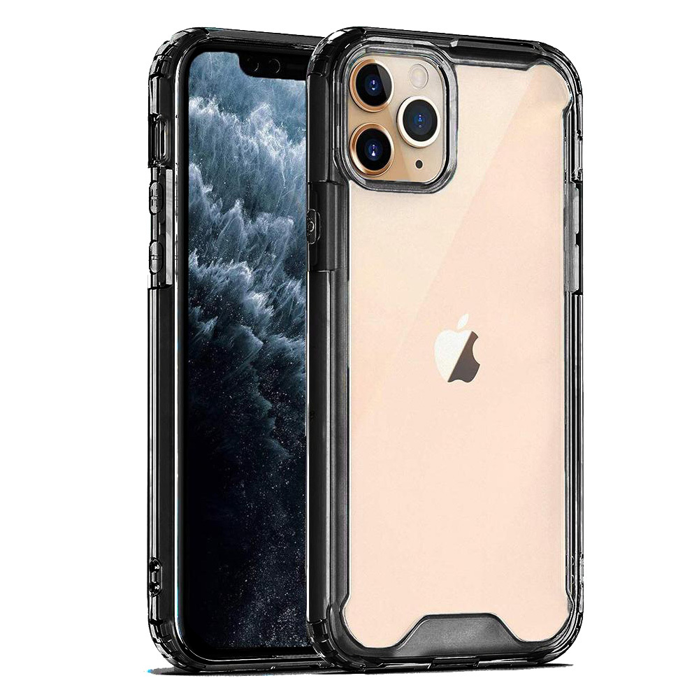 Tel Protect Akrylové pouzdro pro Iphone 13 Mini Black