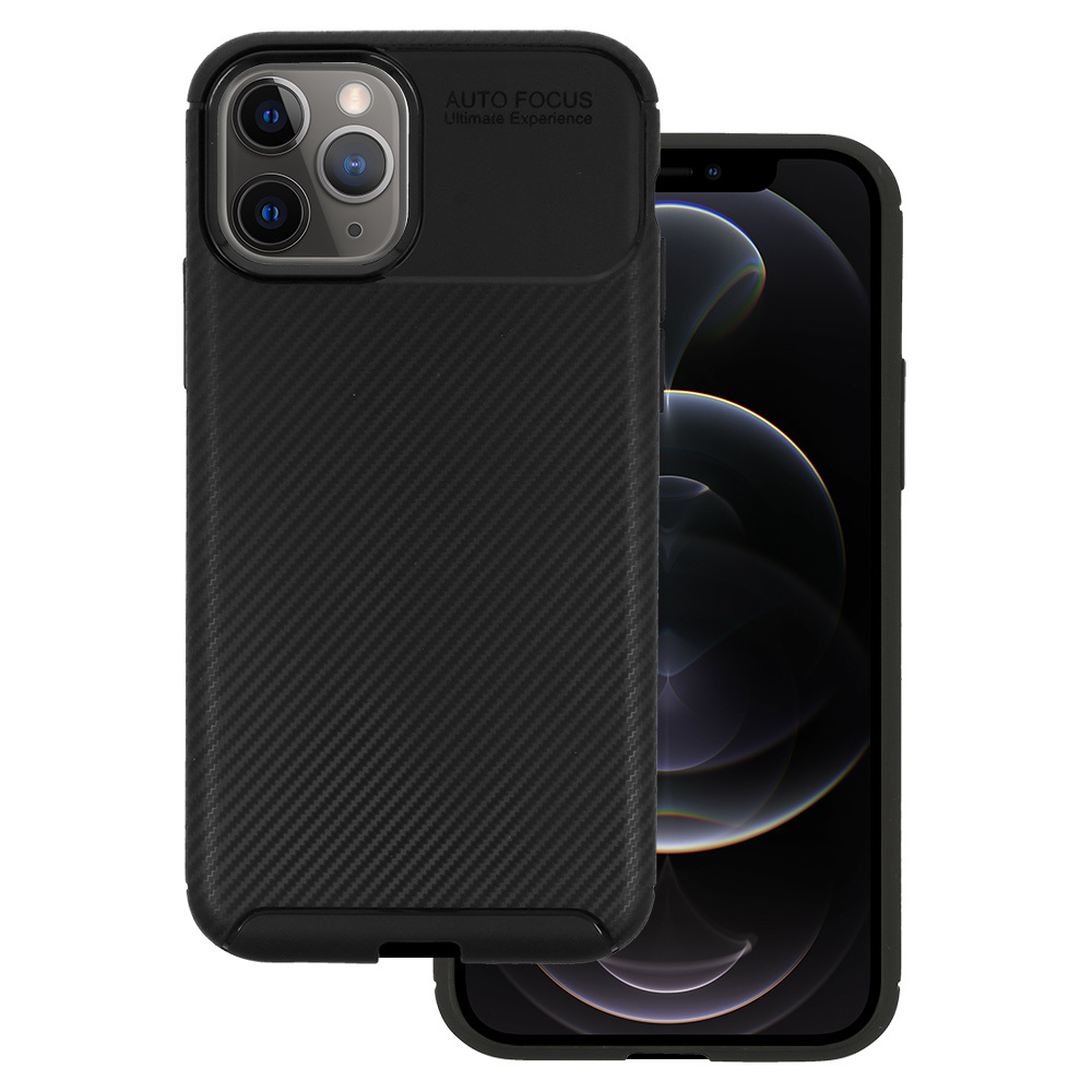 Vennus Carbon Elite pro Iphone 11 Pro Black